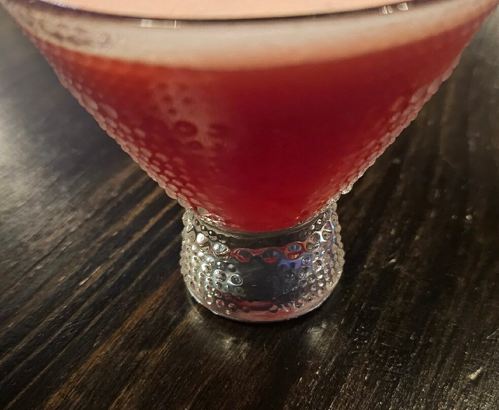 Anastasia's Speakeasy