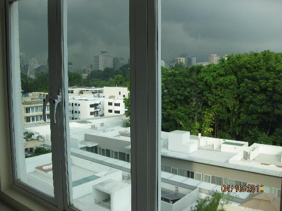 爱美丽山旅馆主图