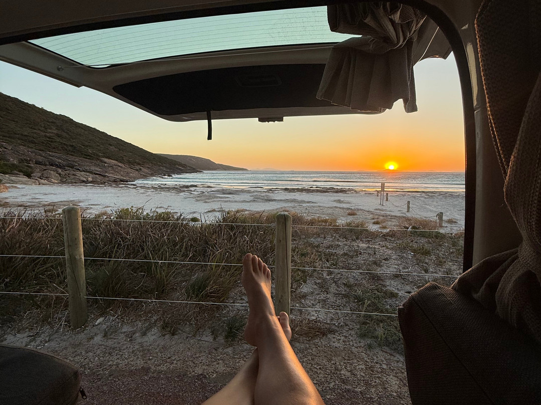 Travellers Autobarn-悉尼必去景点