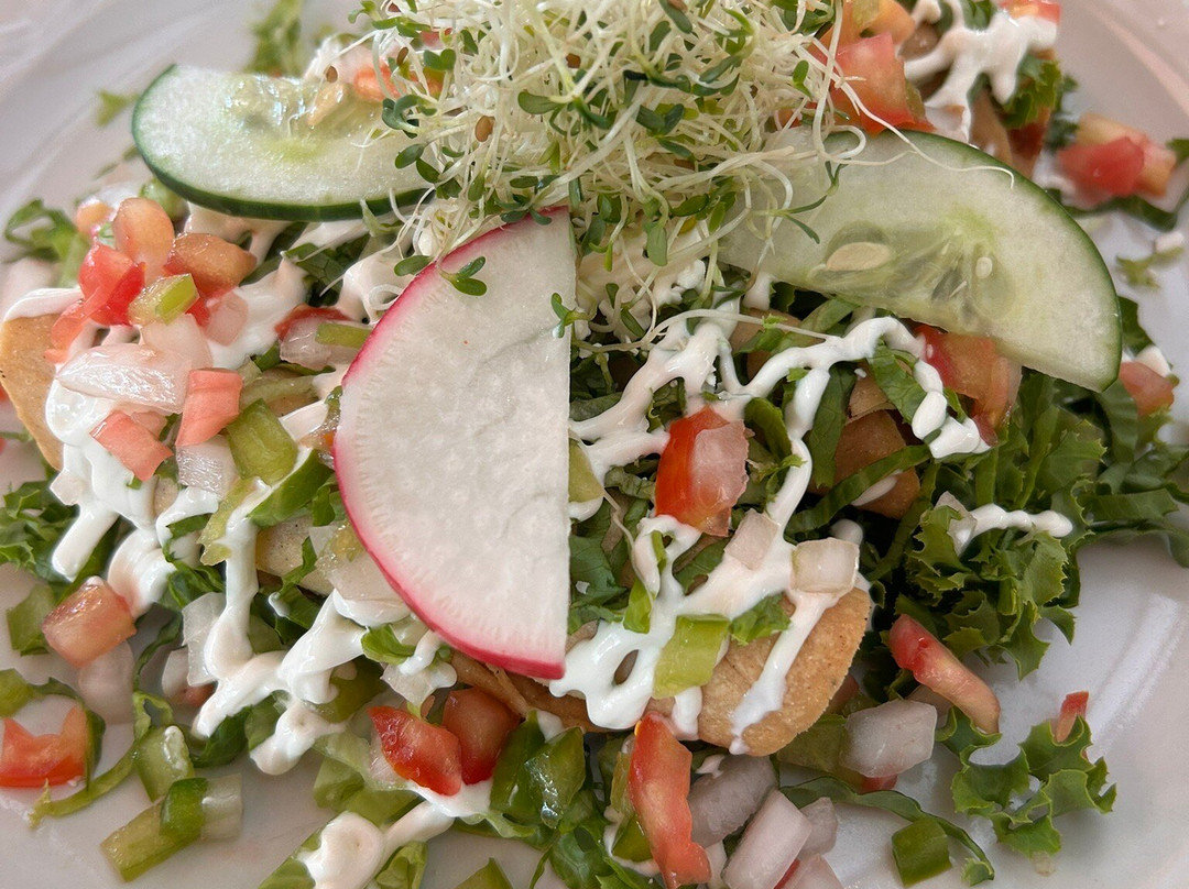 Technotel Valladolid主图