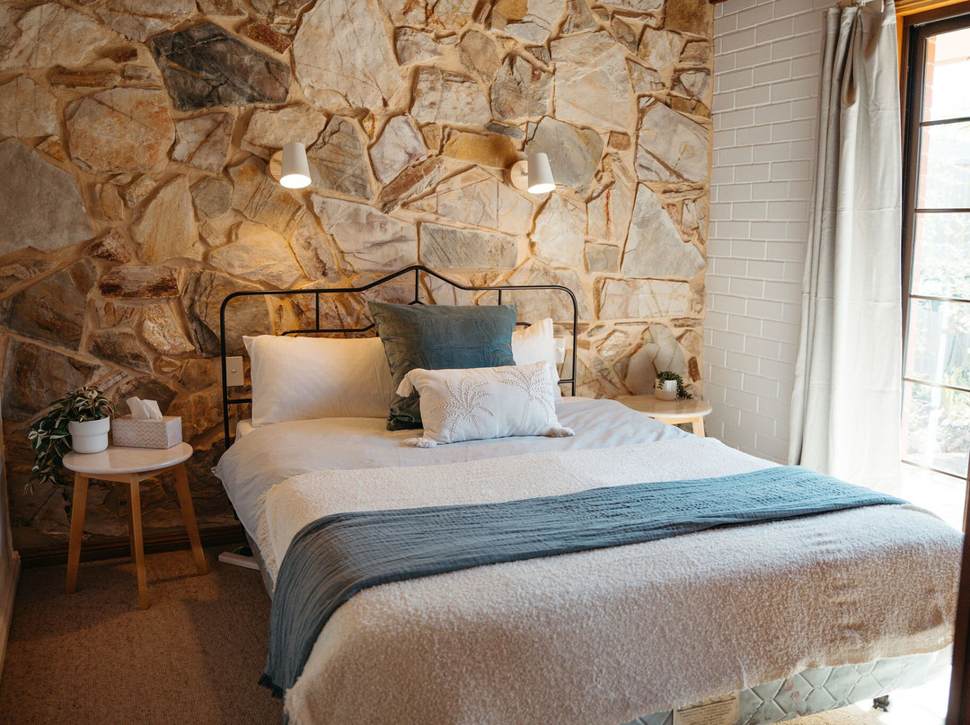 郎魅尔小别墅主图