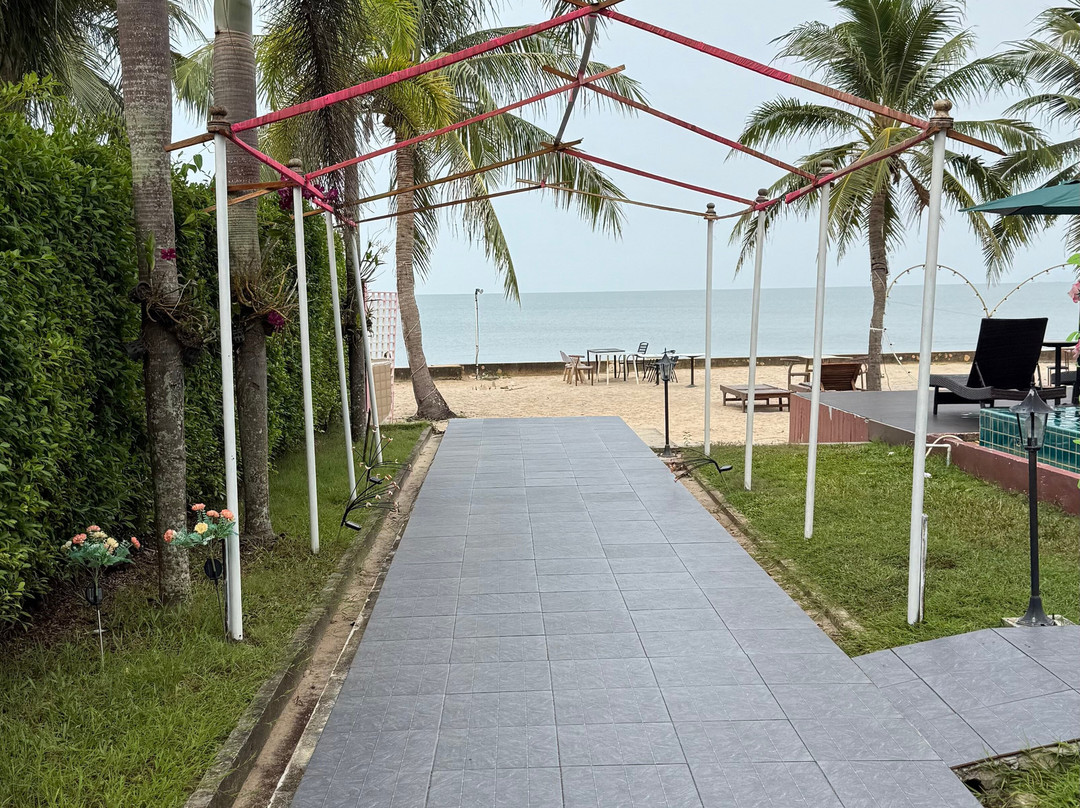 Purin Resort & Restaurant主图