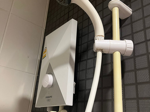 圣苏湾机场套房主图