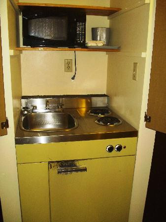 Cecil Fireside Inn主图