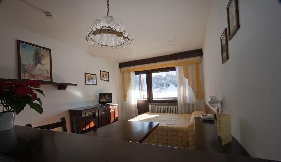 Hotel I Cavalieri主图