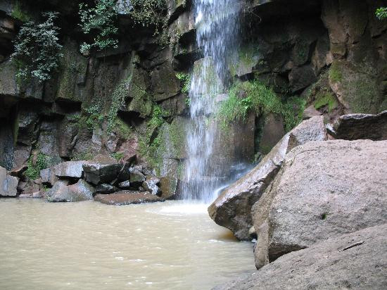 Hostal Ciervo Rojo主图