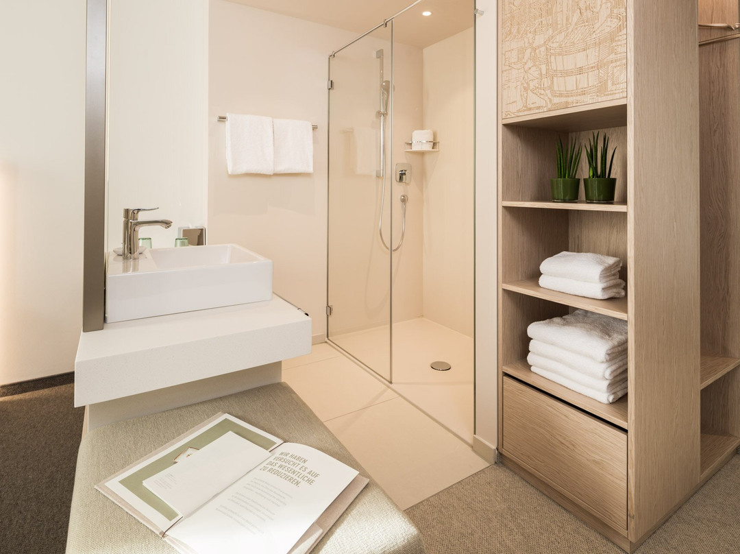 Das ACKER Hotel主图