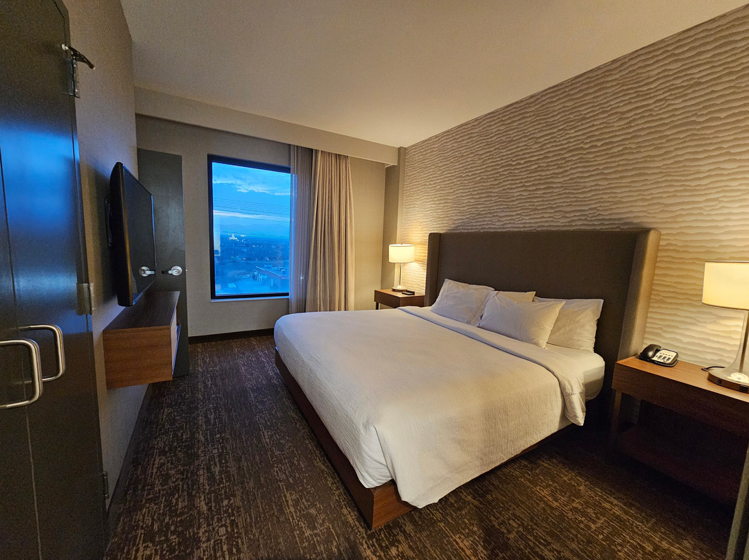 Embassy Suites by Hilton South Jordan Salt Lake City主图