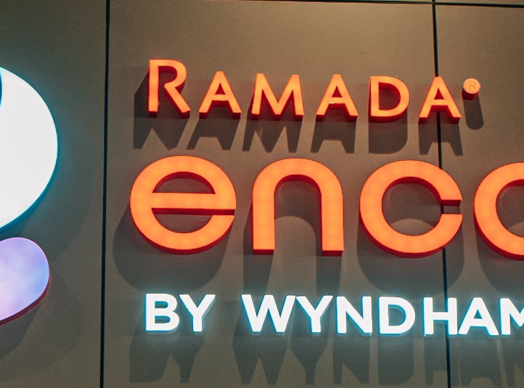 Ramada Encore By Wyndham Lucknow Airport