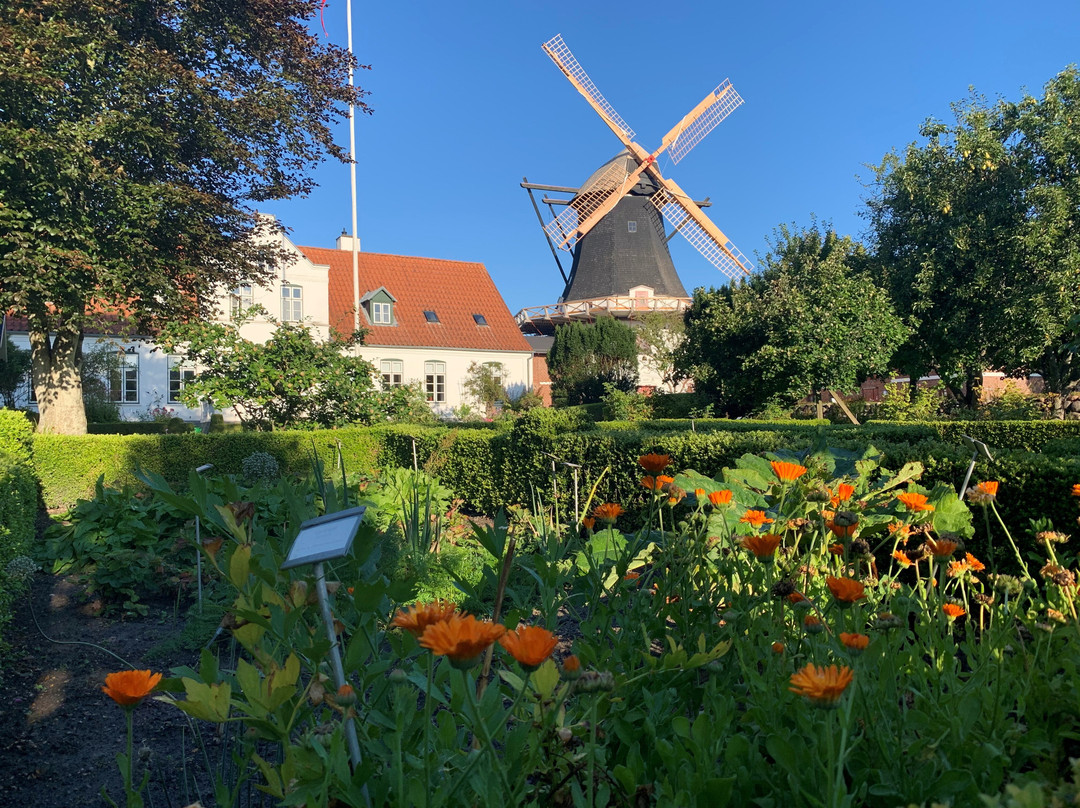 Museum Sønderjylland - Højer Mill-Hoejer必去景点