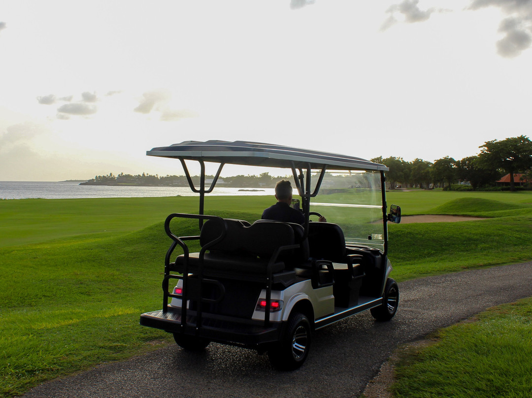 Eco Planeta-拉罗马纳必去景点