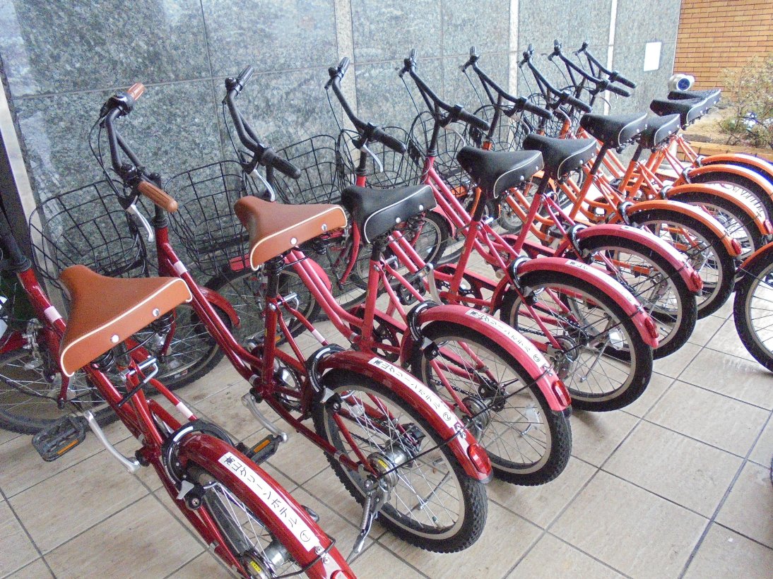 飞驒高山温泉 高山绿色酒店（京王集团酒店）-浴室