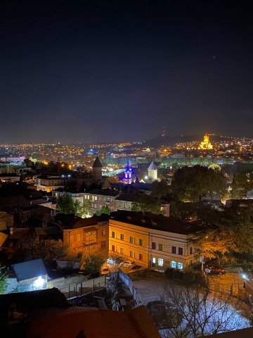 阿曼特纳里卡拉精品酒店-浴室