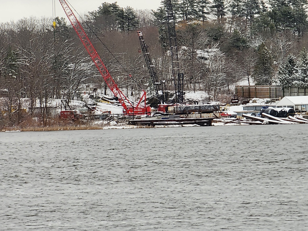 Hampton Inn Bath (brunswick Area), Me主图