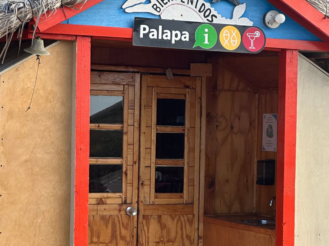 Ecoturismo Kuyima S.P.R. de R.L.主图