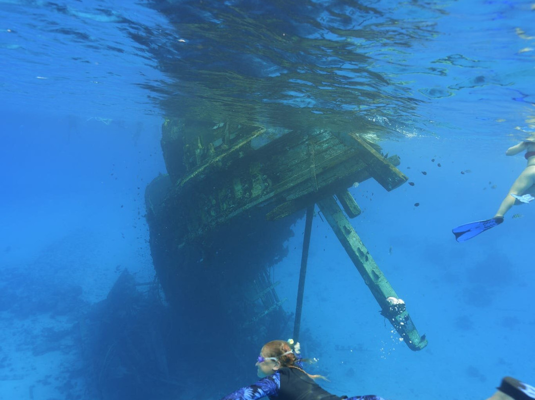 Indy Escapes-马累必去景点