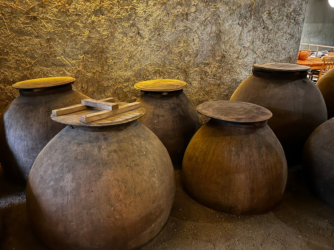 Bodegas RE-卡萨布兰卡必去景点