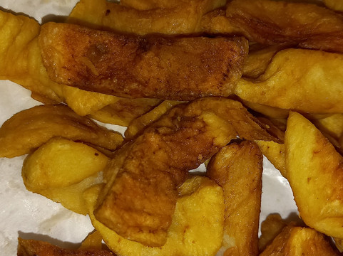 The Village Fish Bar