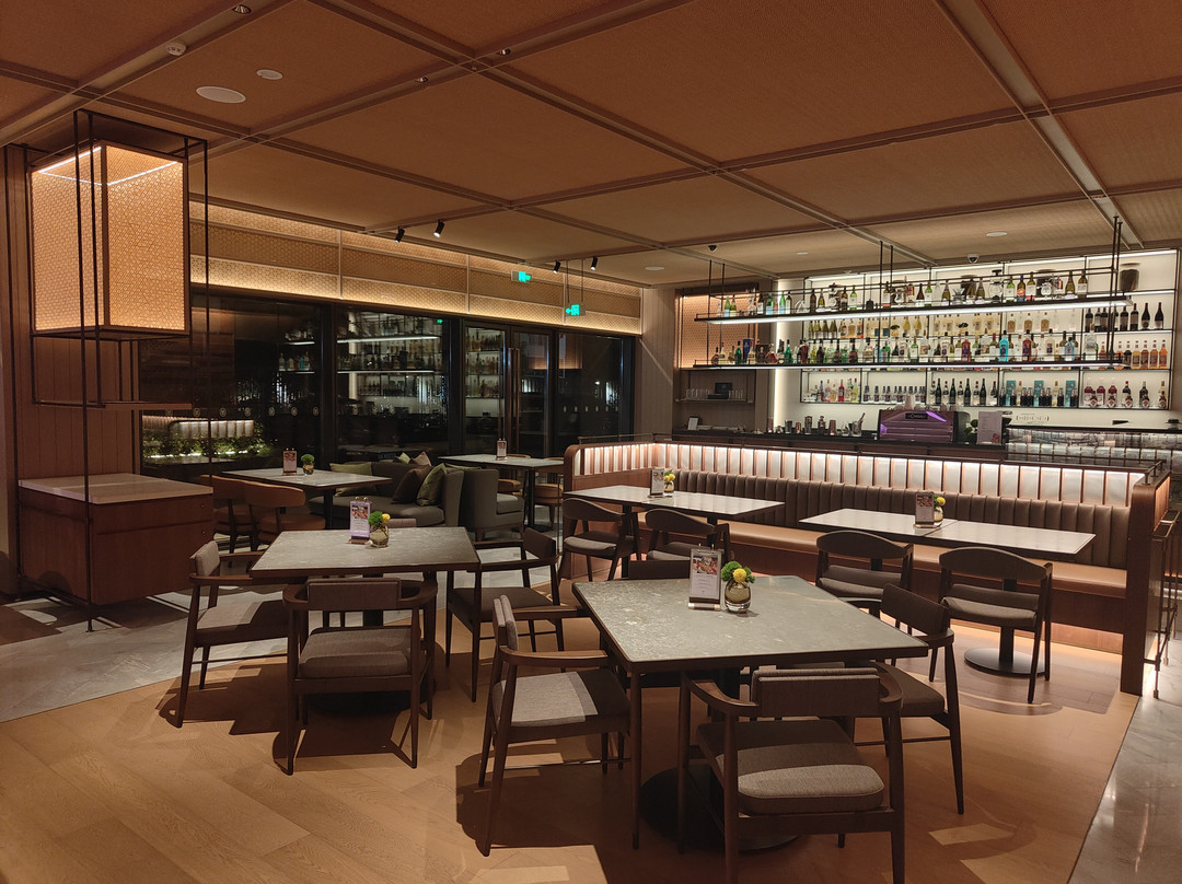 南京 MING 明怡雅高美憬阁精选酒店主图