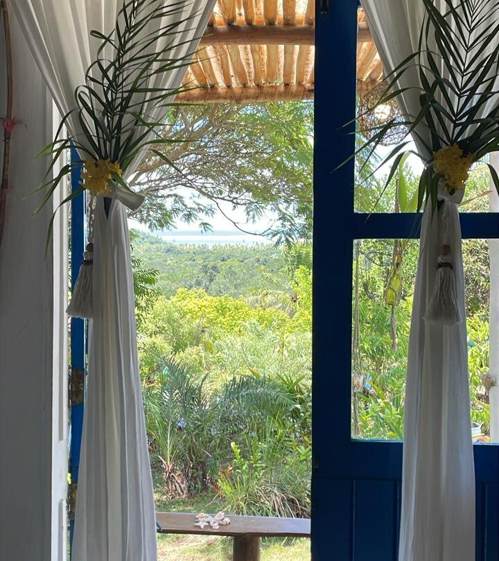 Eco-Pousada Casa Bobo主图