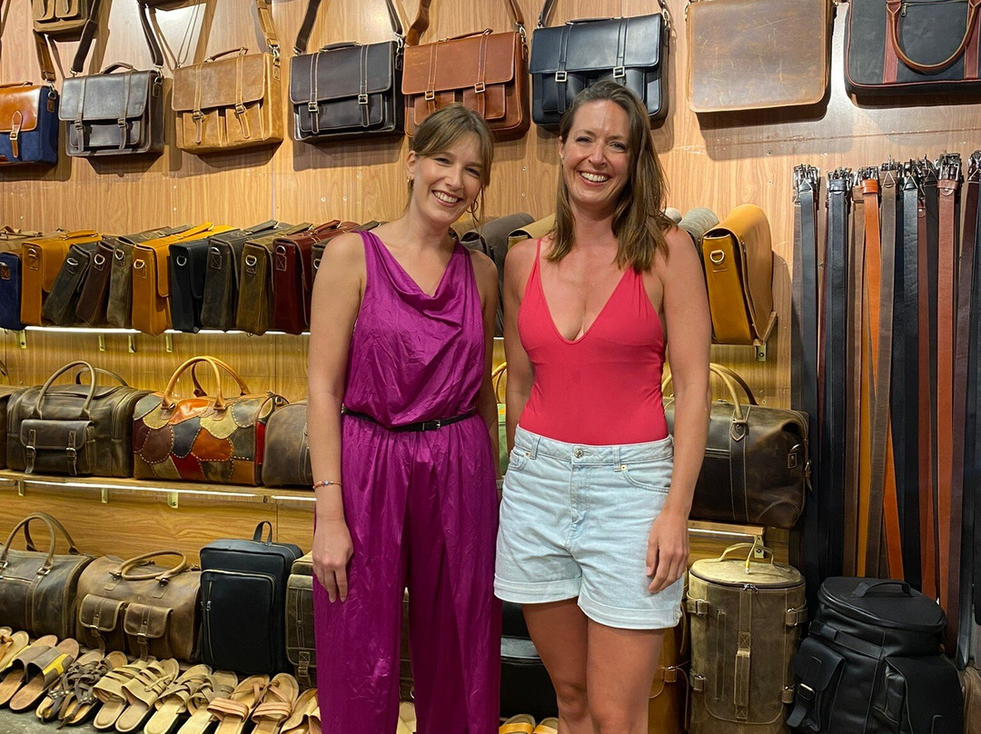 Song Leather-会安必去景点