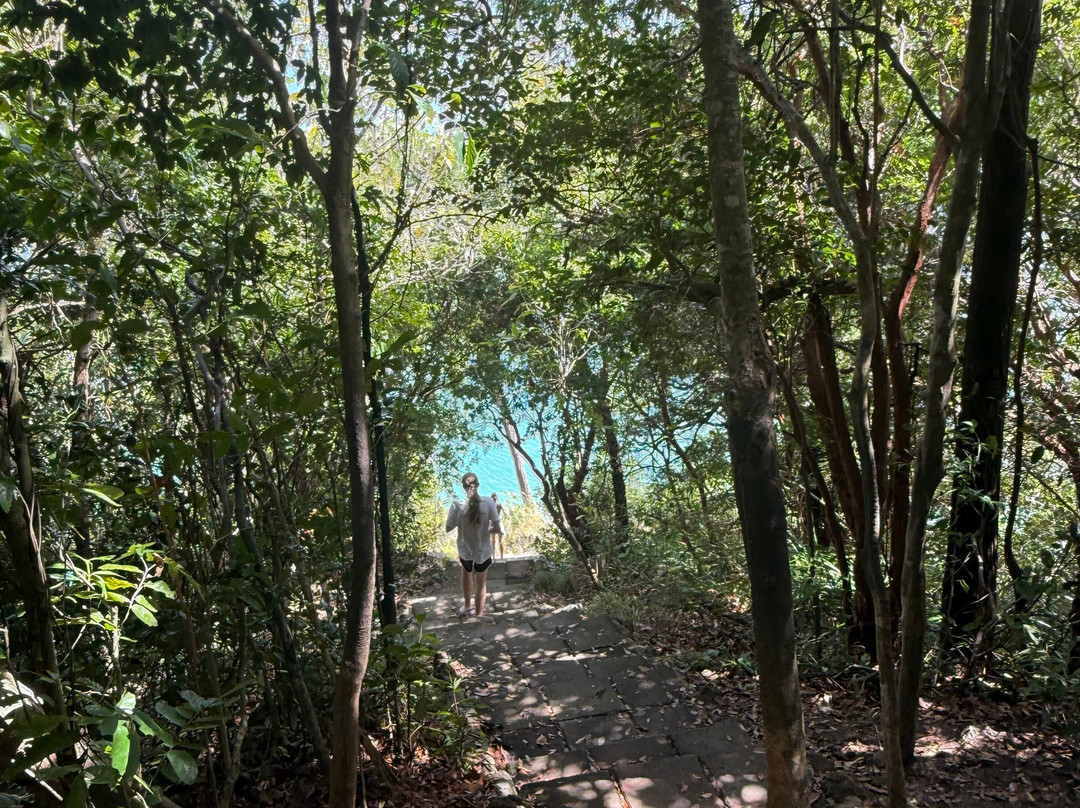 Paradies Sea Travel & Tour-兰塔岛必去景点