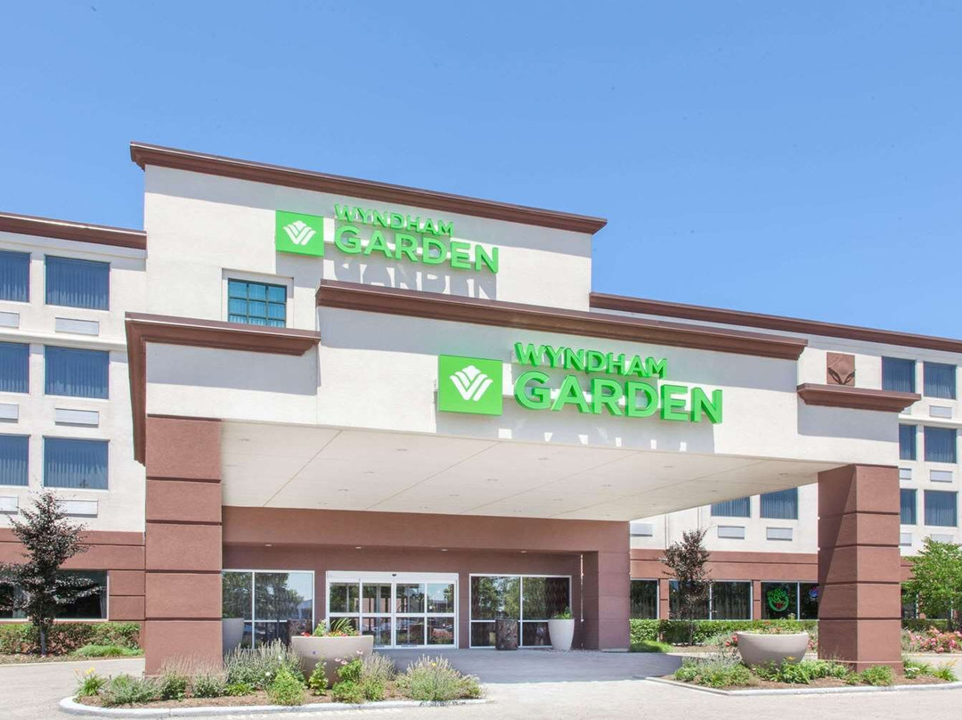 Wyndham Garden Elk Grove Village/O'Hare