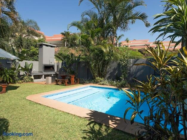 Beach Holidays KZN