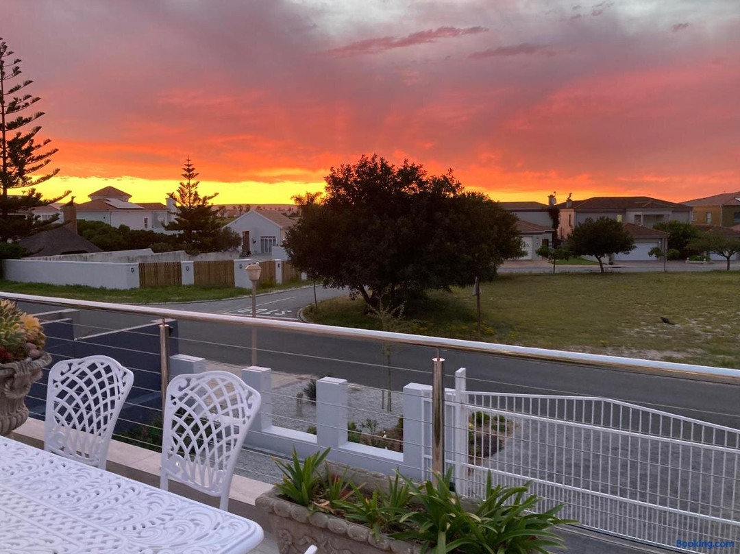 Velddrif酒店住宿-Chartwell House