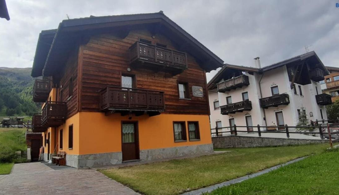 Apartments Holiday Chalet Sunflower Appartamenti