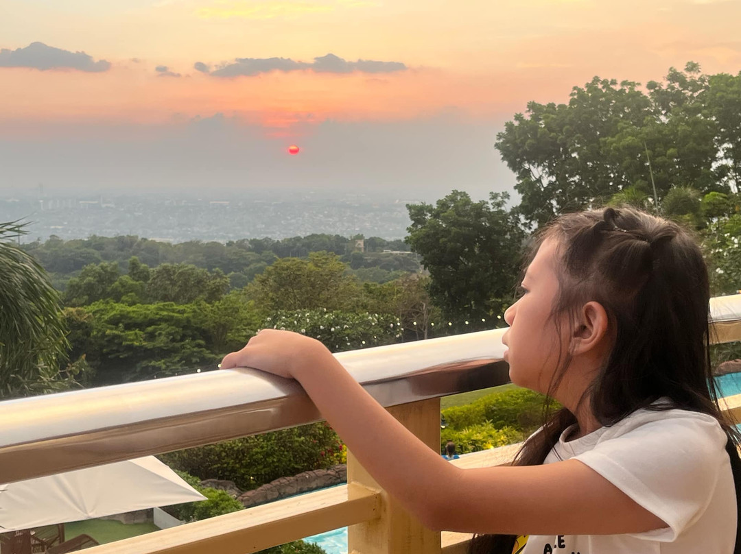 Timberland Highlands Resort主图