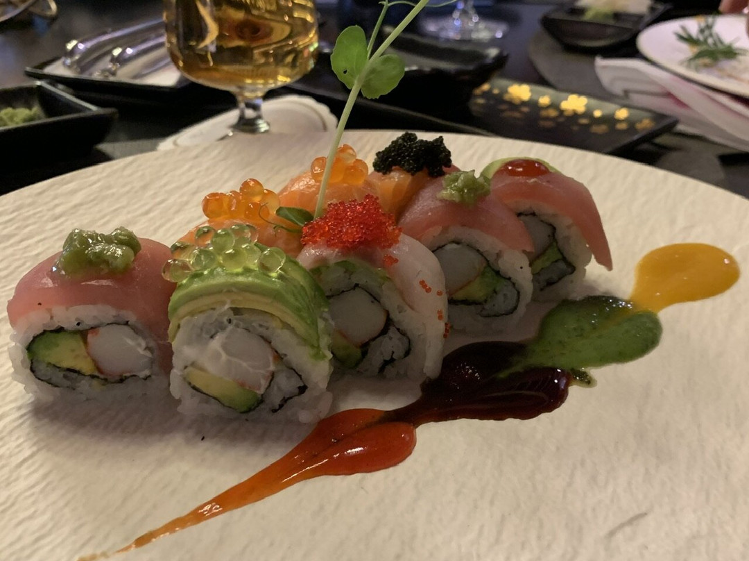 Edo Sushi