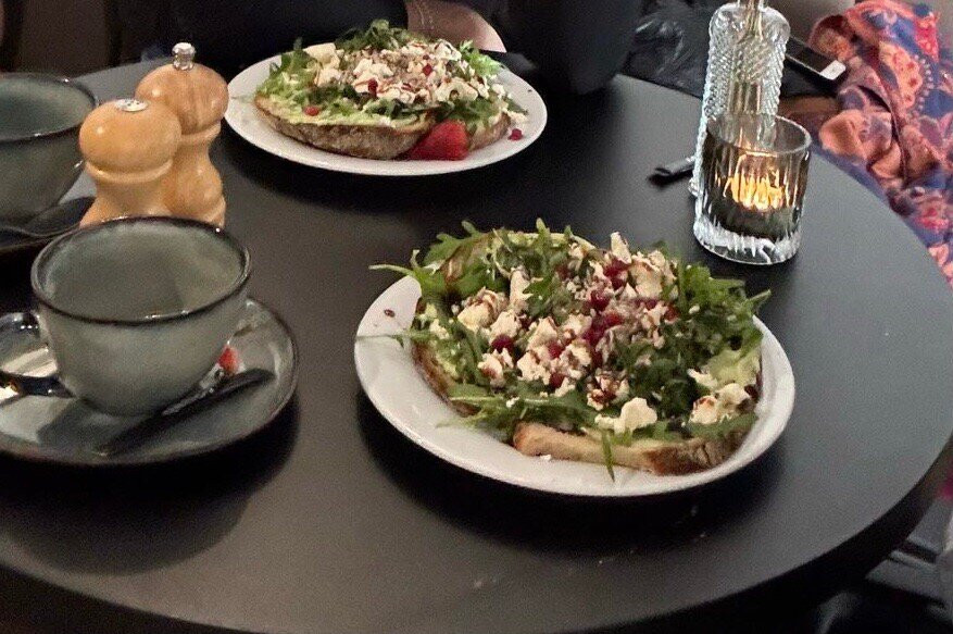 Huginn Café & Bar