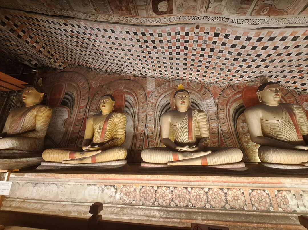 Rent A Tour Guide In Sri Lanka景点图片