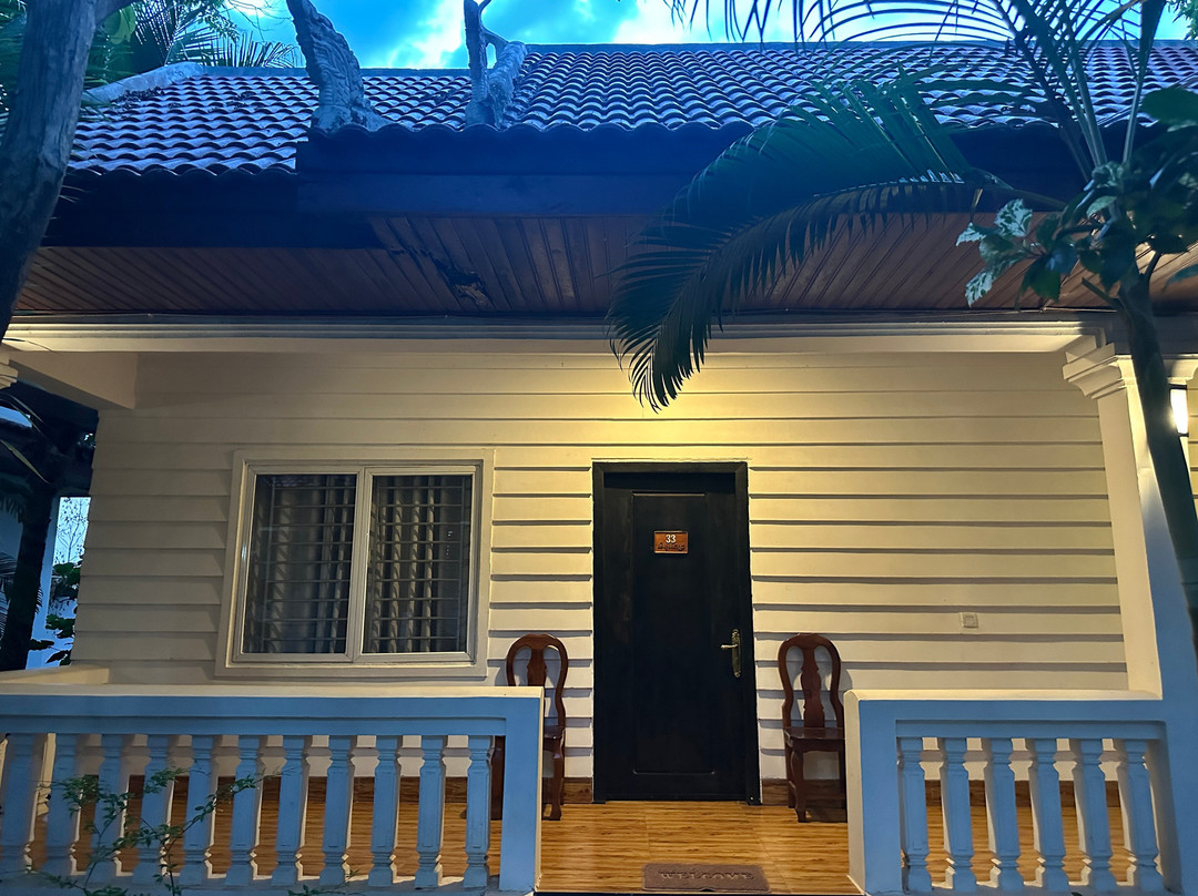 Preah Vihear Jaya Hotel主图