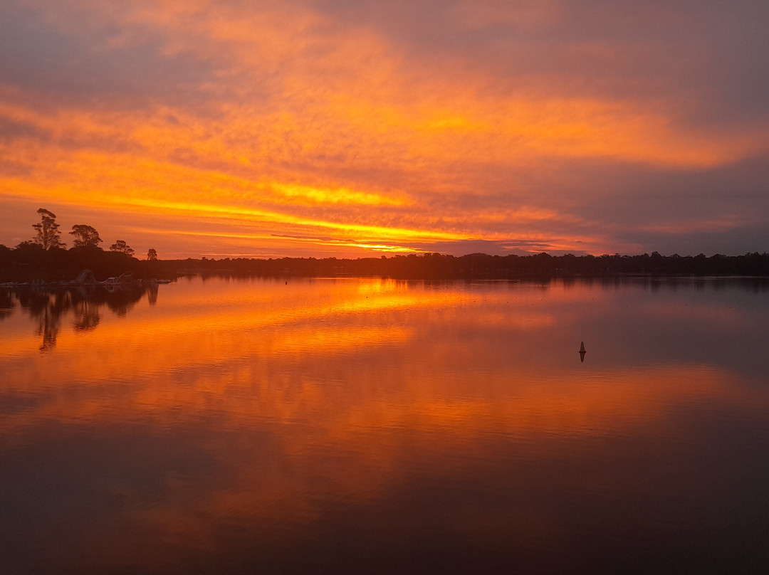 Centretown Motel Nagambie主图