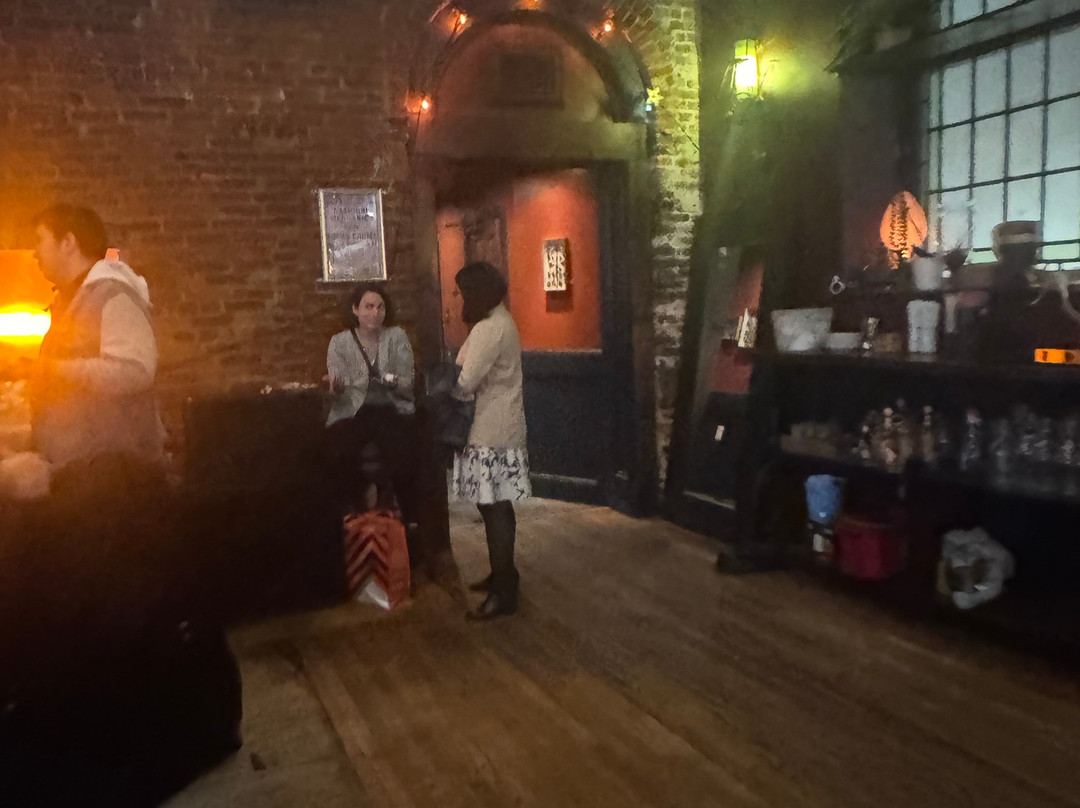 National Mechanics-费城必去景点