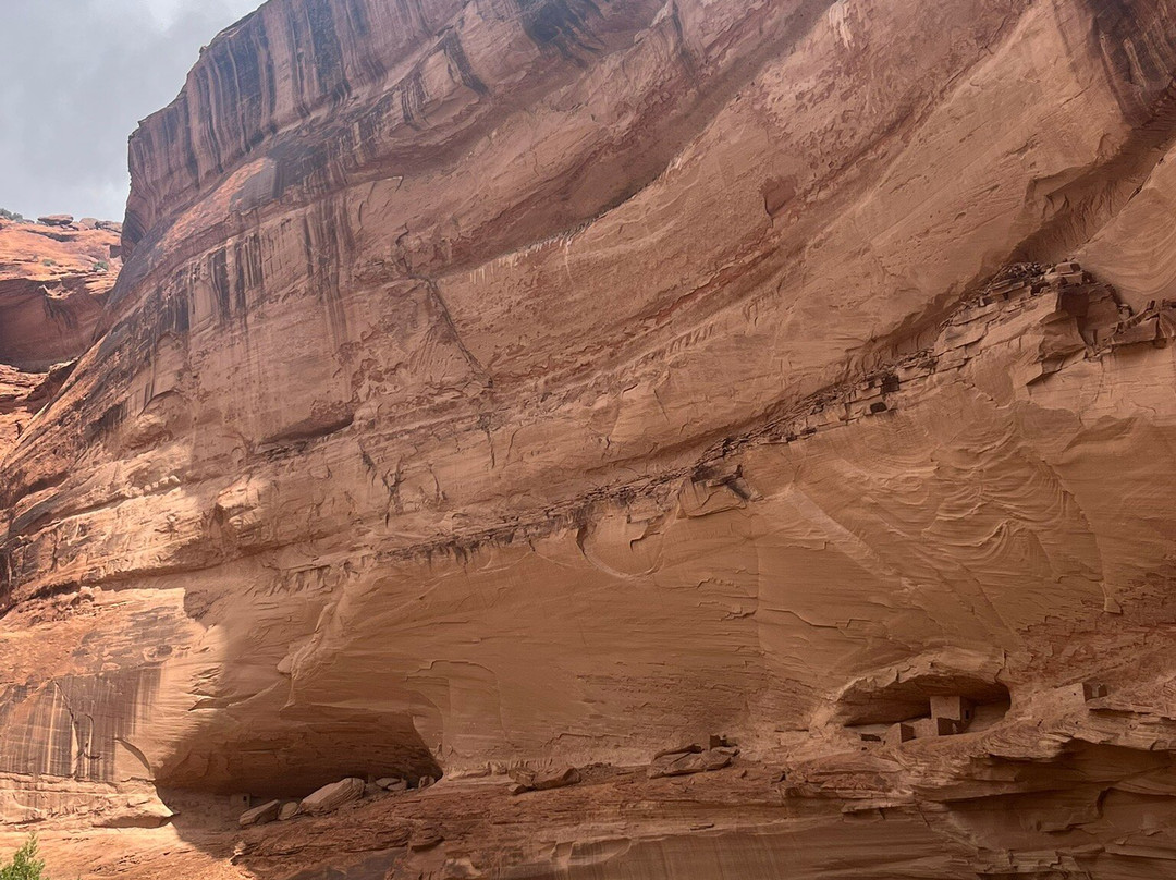 Canyon De Chelly Tours, Llc.-Chinle必去景点