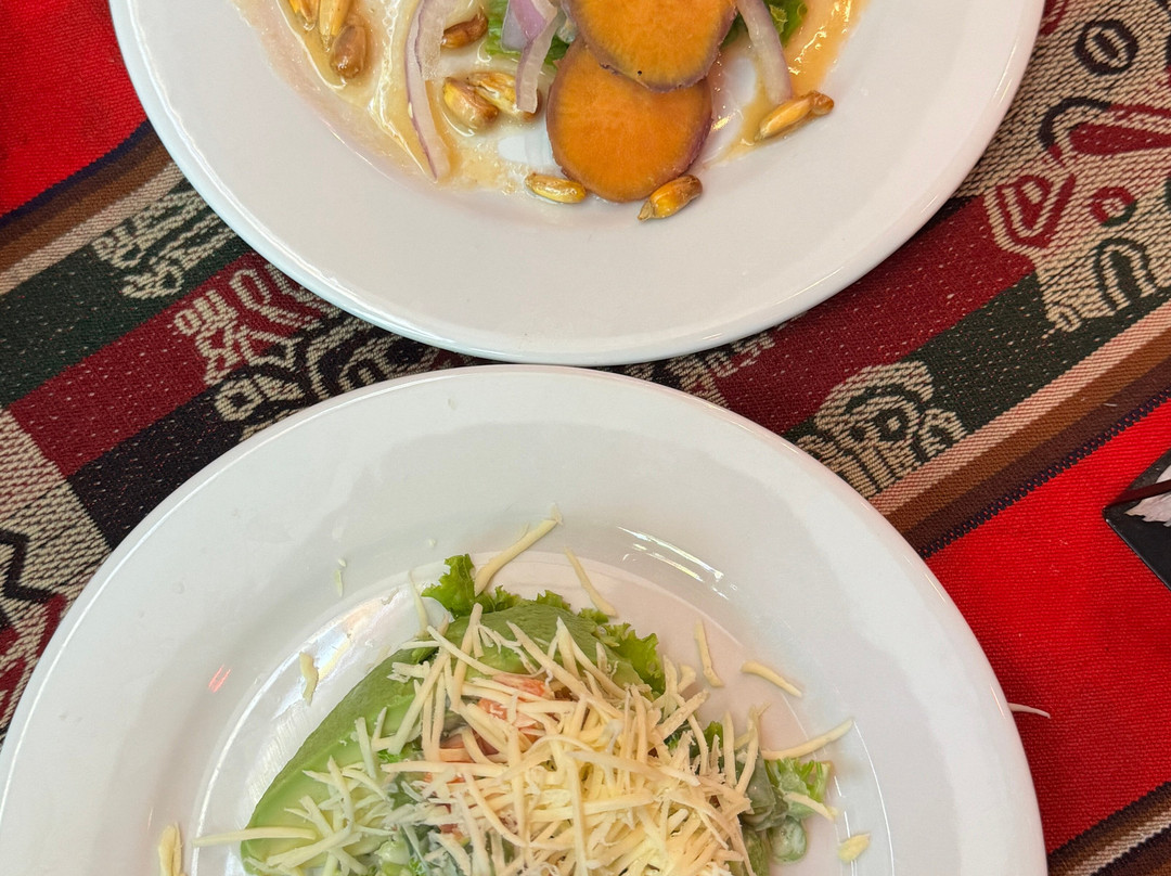 El Valle Mapi Restaurante