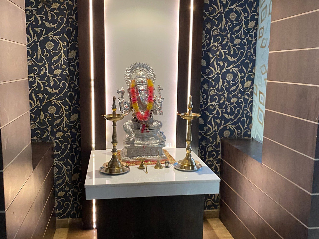 HOTEL KANISHKA INTERNATIONAL主图