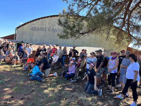 UTV Offroad Adventures-凤凰城必去景点
