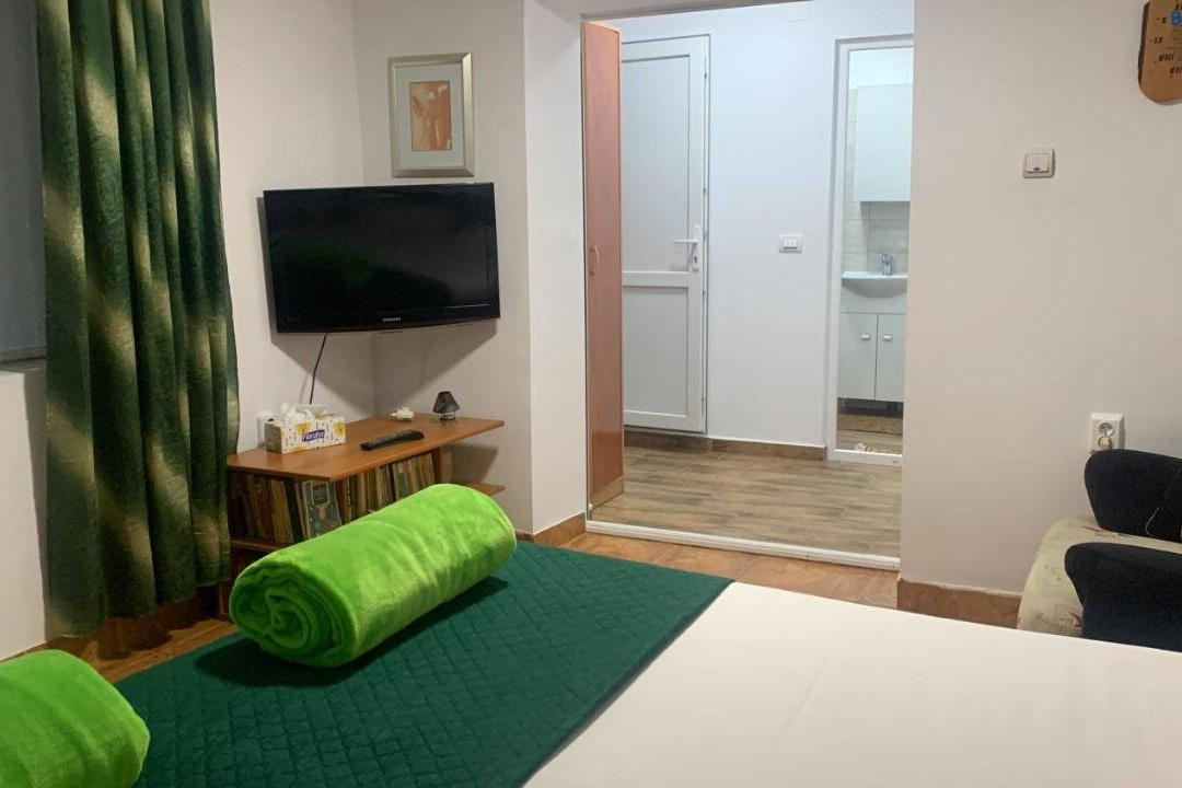 All in Delta Camere de Inchiriat