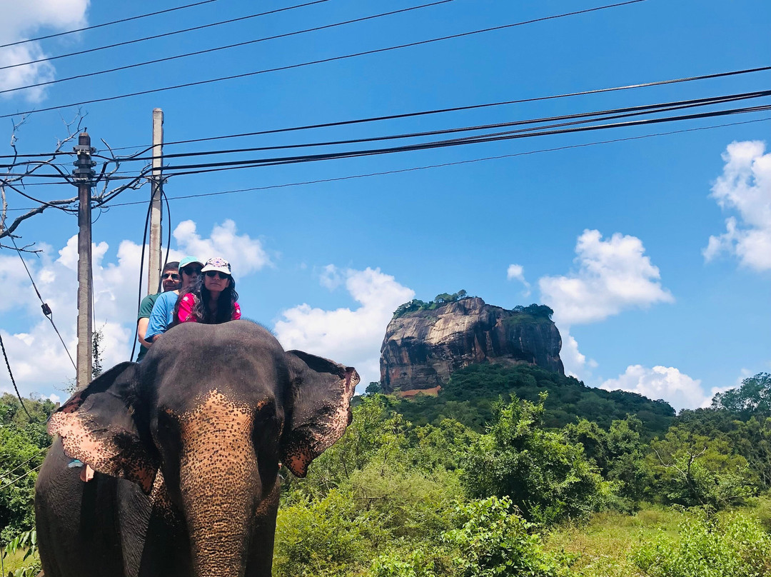 Island Escapades Tours-Pannila East必去景点