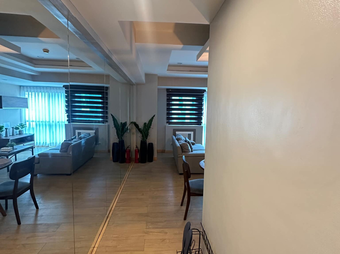 BSA双子塔酒店主图