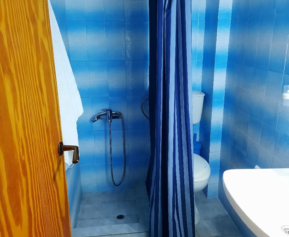 Kissandros Hotel主图