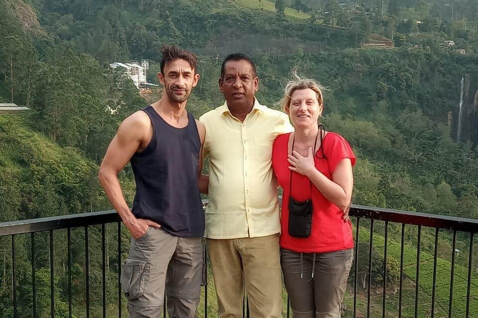 Thomas Travels & Tours