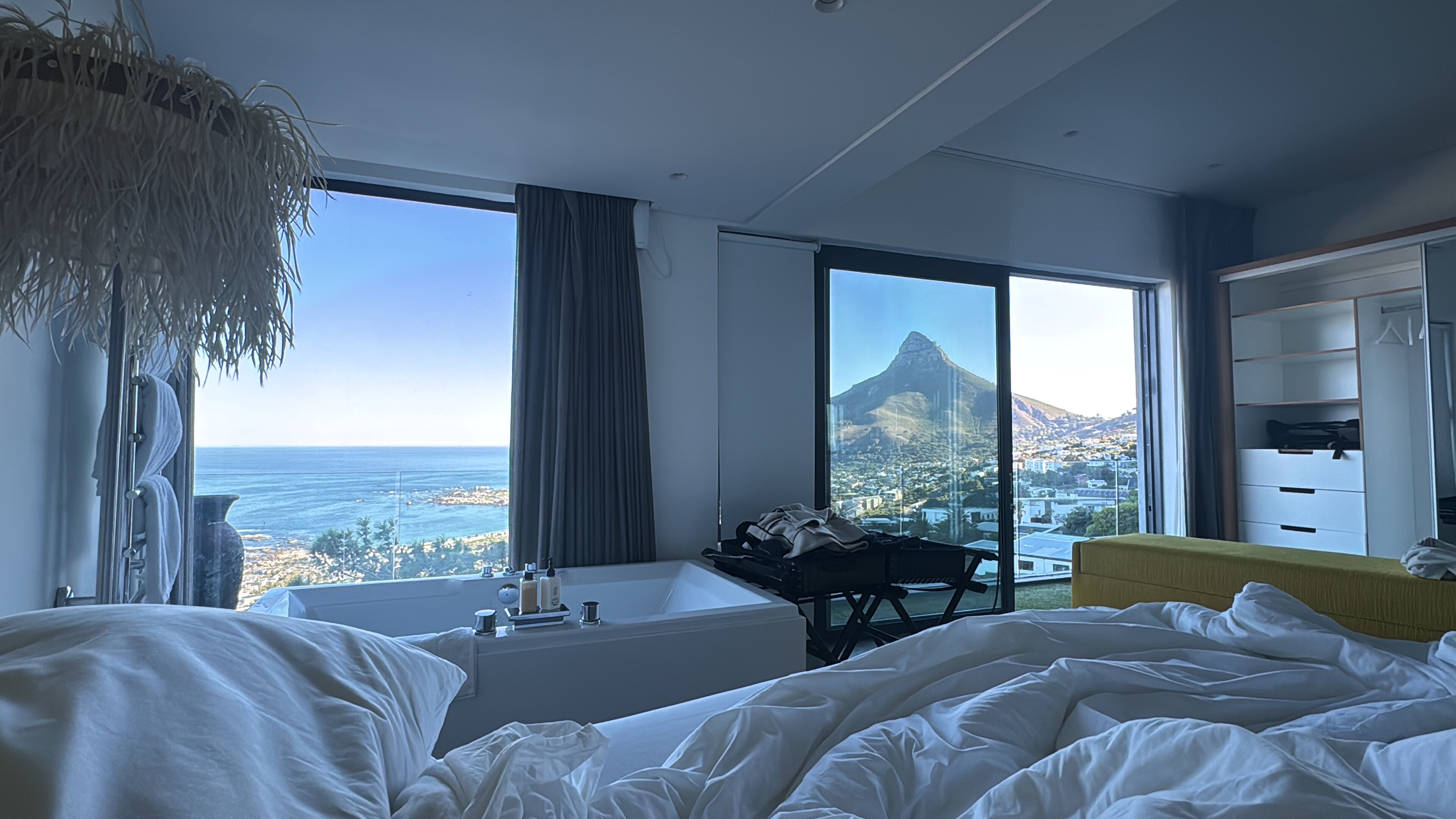 Sea Star Rocks-客卧