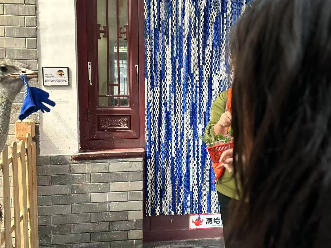 Haitan Ancient City Scenic Area-平潭县必去景点