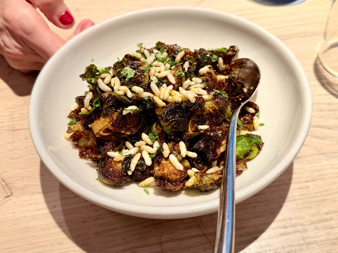 Momofuku Noodle Bar Uptown主图