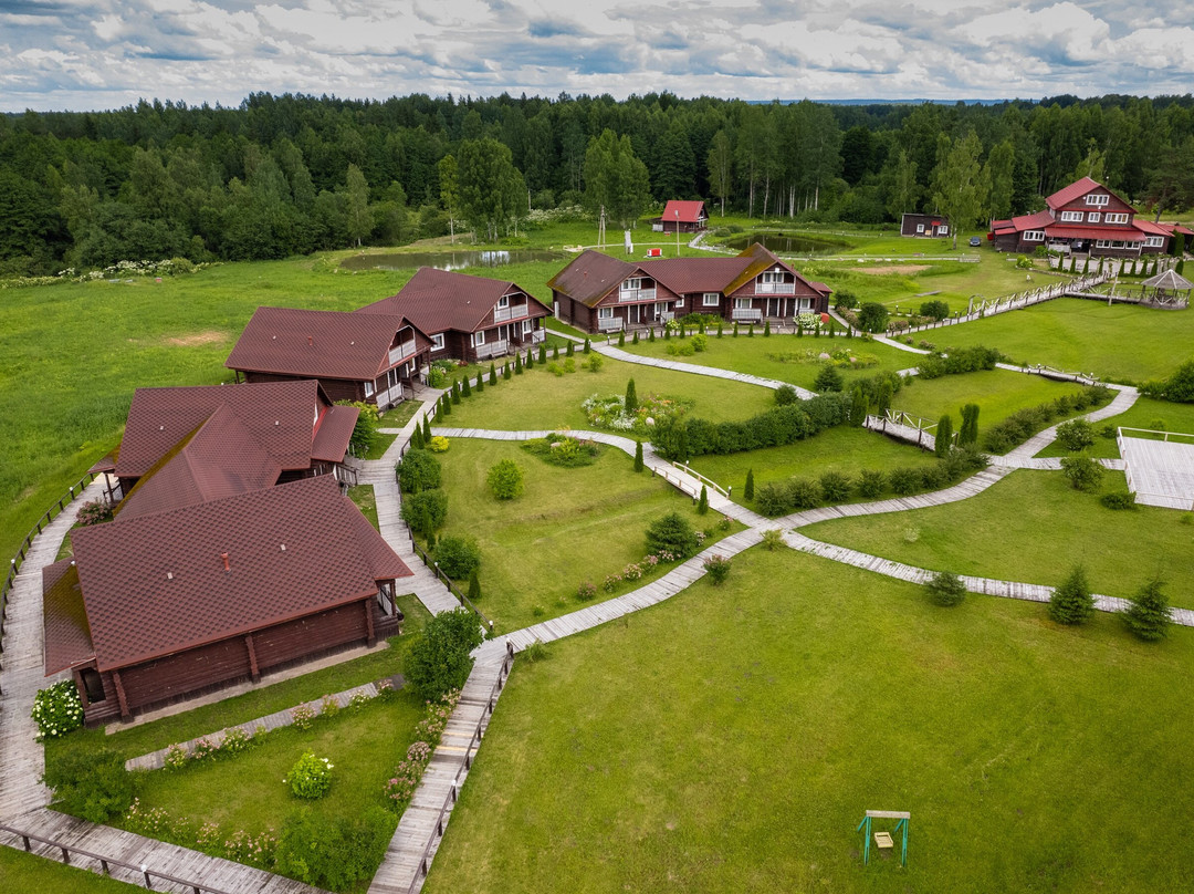 Zagosye Manor